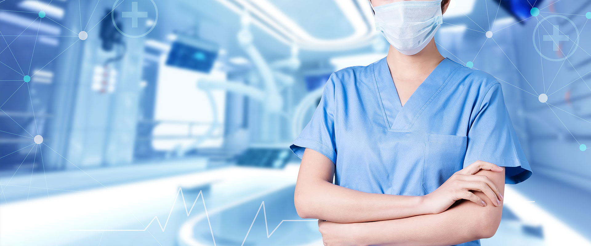 大有消毒——医用消毒制品生产商